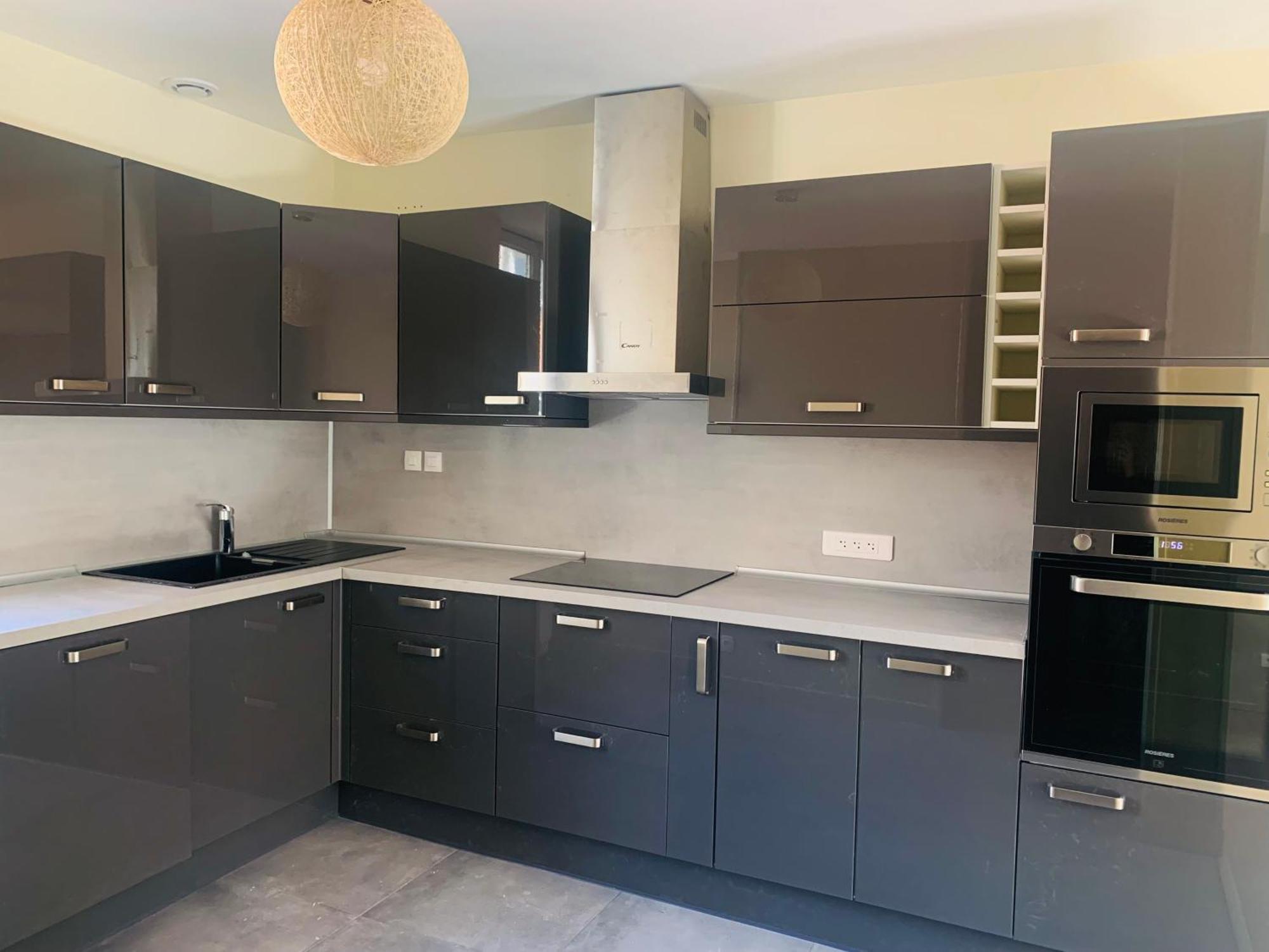 Grand Appartement De Standing Saint-Dizier Exterior foto